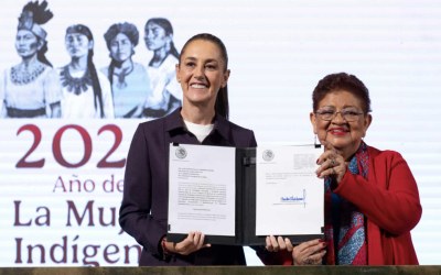 EL PAN PRESENTARÁ INICIATIVA SOBRE DESAPARICIÓN FORZADA; PIDE COMPARARLA CON LA REFORMA DE SHEINBAUM